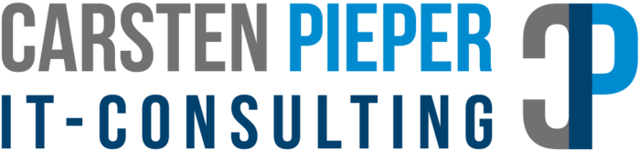 Carsten Pieper IT-Consulting